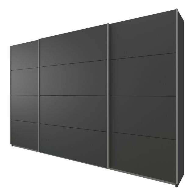 Carré 315 cm Zweefdeurkast
