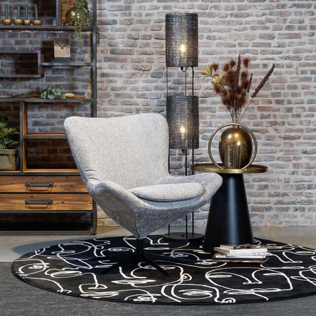 Kaapstad Fauteuil