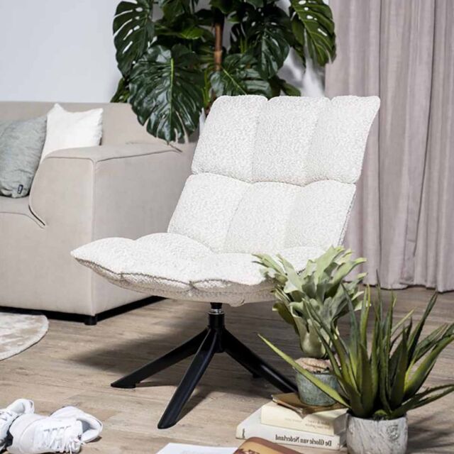 Fauteuil Dani