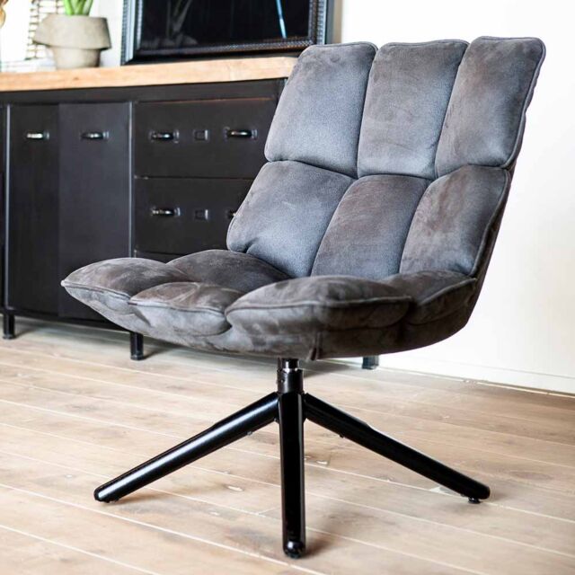 Fauteuil Daan