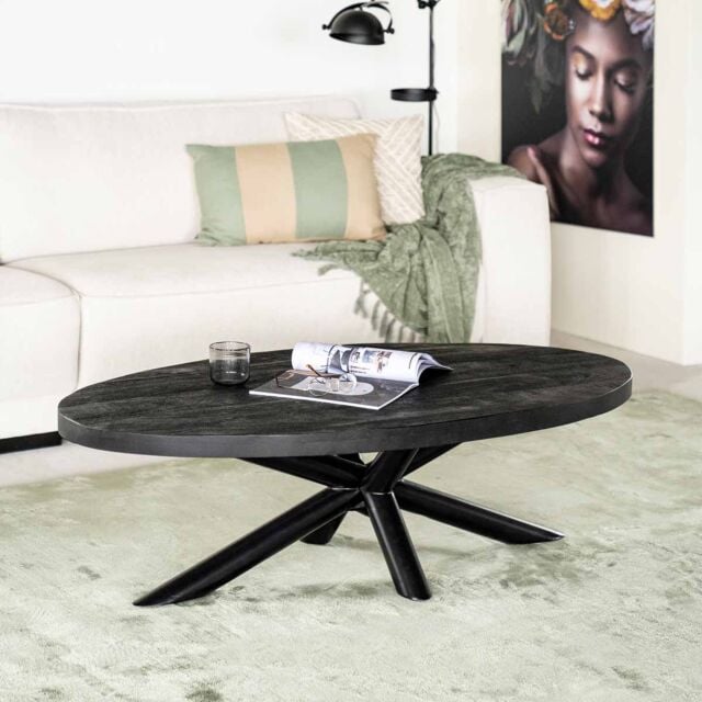 Salontafel Oscar