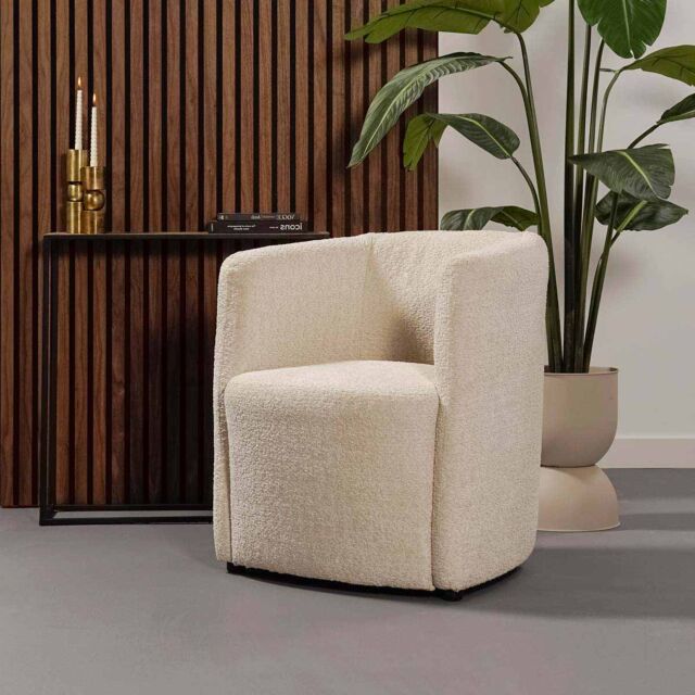 Fauteuil Dante