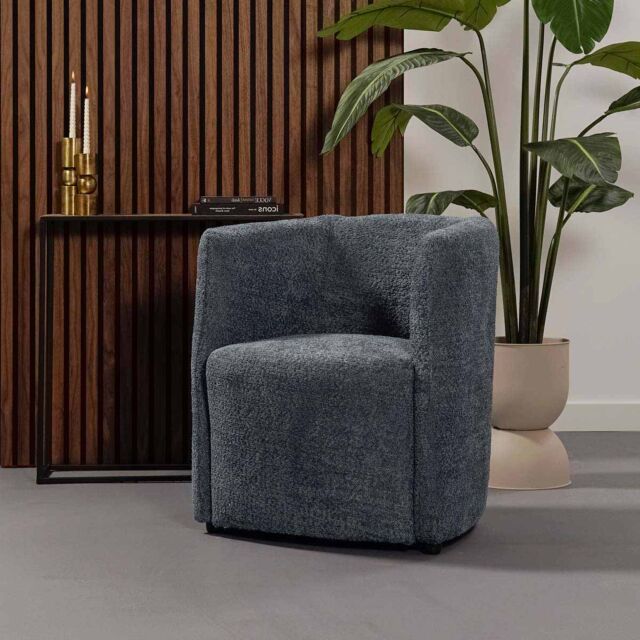 Fauteuil Dante