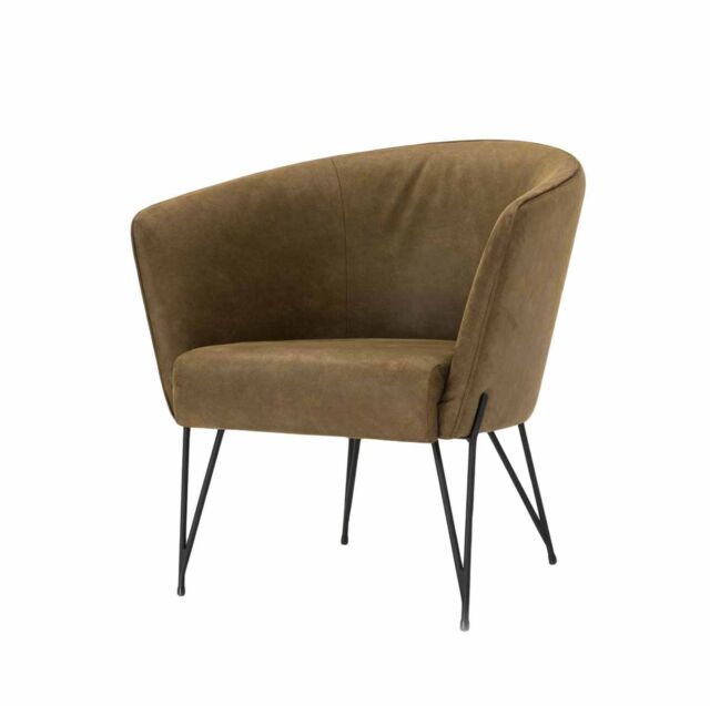 Boekarest Fauteuil