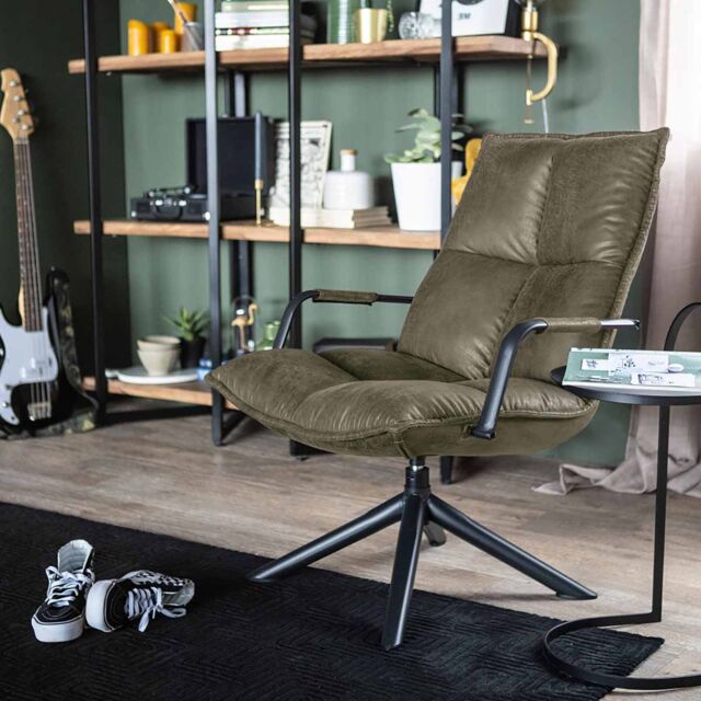 Fauteuil Mitchell