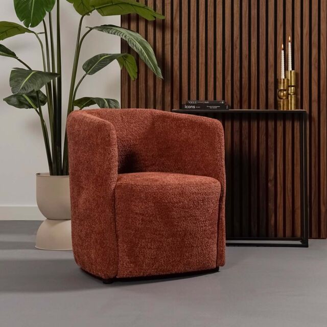 Dante Fauteuil