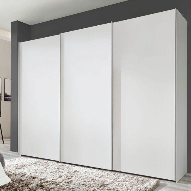 Savena 300 cm Zweefdeurkast