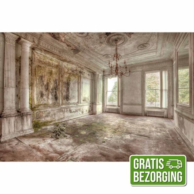 Glasschilderij Clear 120x80