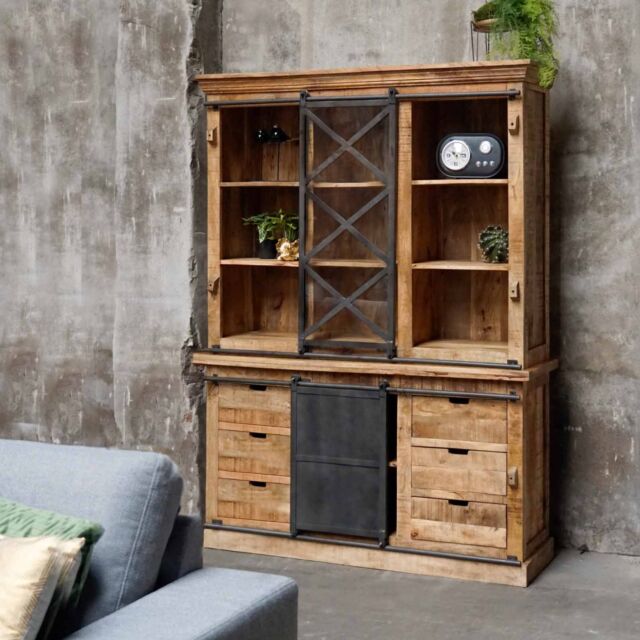 Loft Buffetkast Medium