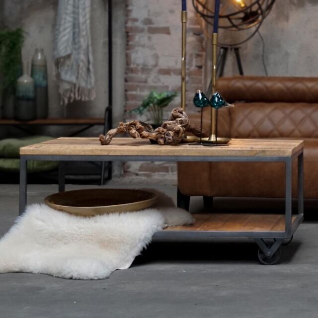 Salontafel Loft