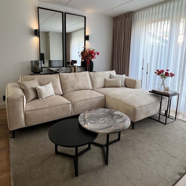Playa Loungebank 2,5+Divan