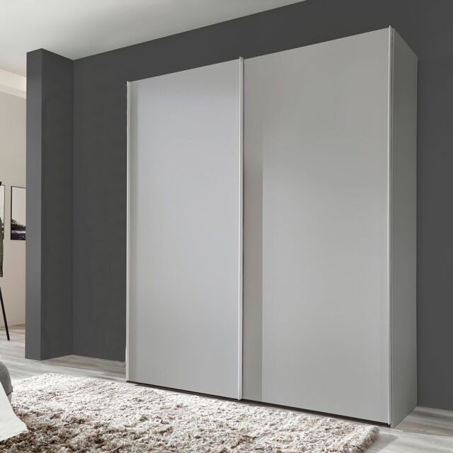 Savena 200 cm Zweefdeurkast