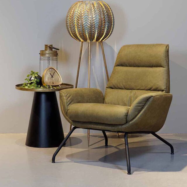 Relaxfauteuil Chicago