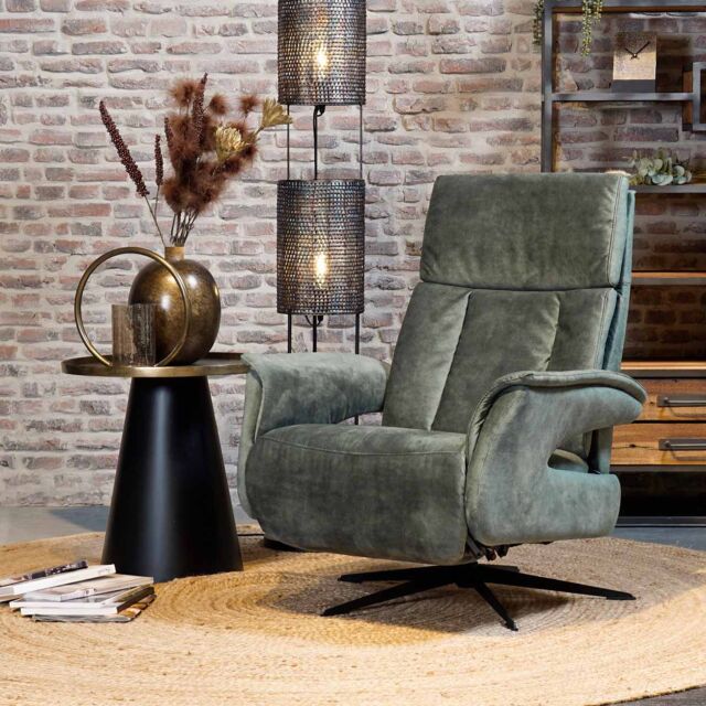 Relaxfauteuil Havana