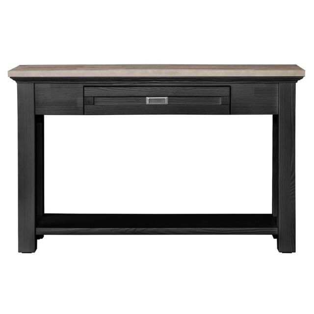 Sidetable Toulouse Noir