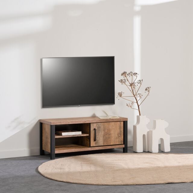 Goneryl Installeren importeren TV meubel kopen? TV kast online bestellen | Haco.nu