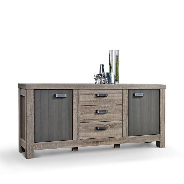 hartstochtelijk herberg Barcelona Dressoir Toronto | Haco.nu