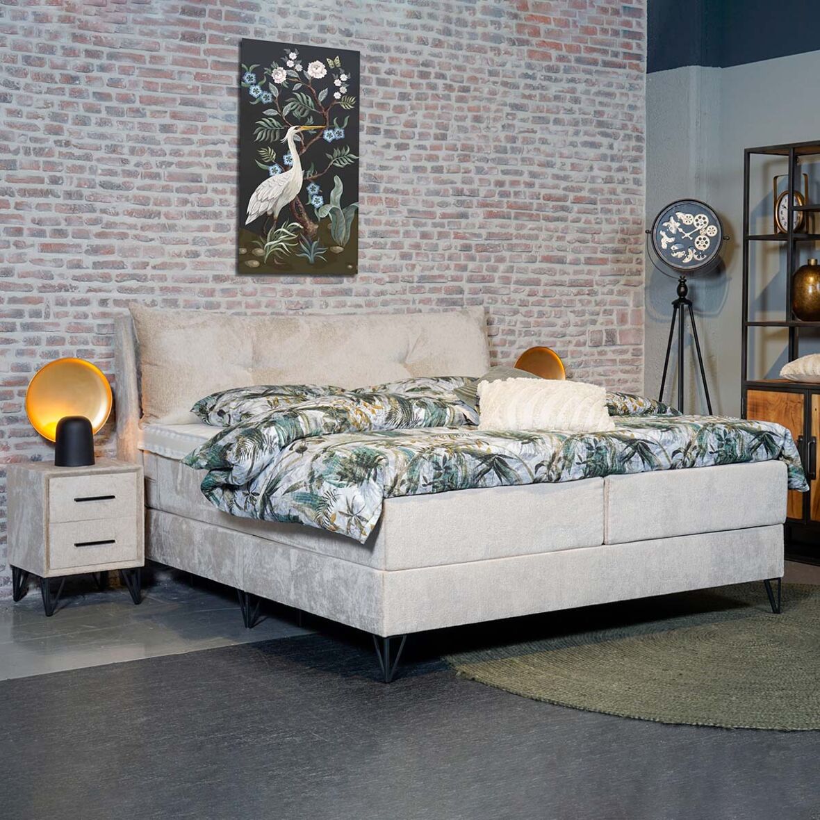 Lazy bedz online