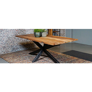 Categorie Eettafel outlet image