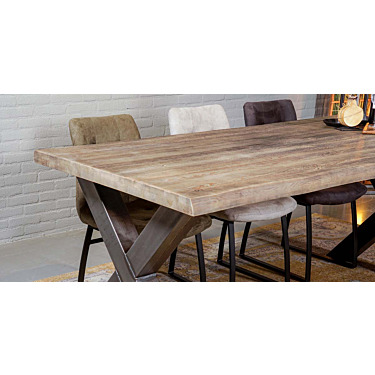 Categorie Boomstamtafels image