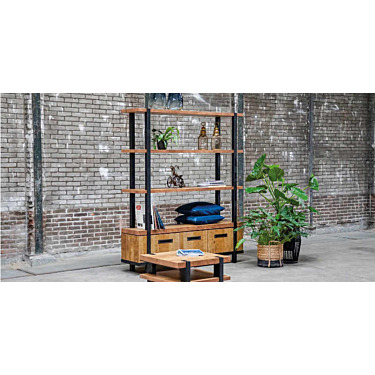Categorie Boekenkasten image