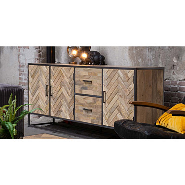 Categorie Dressoirs image