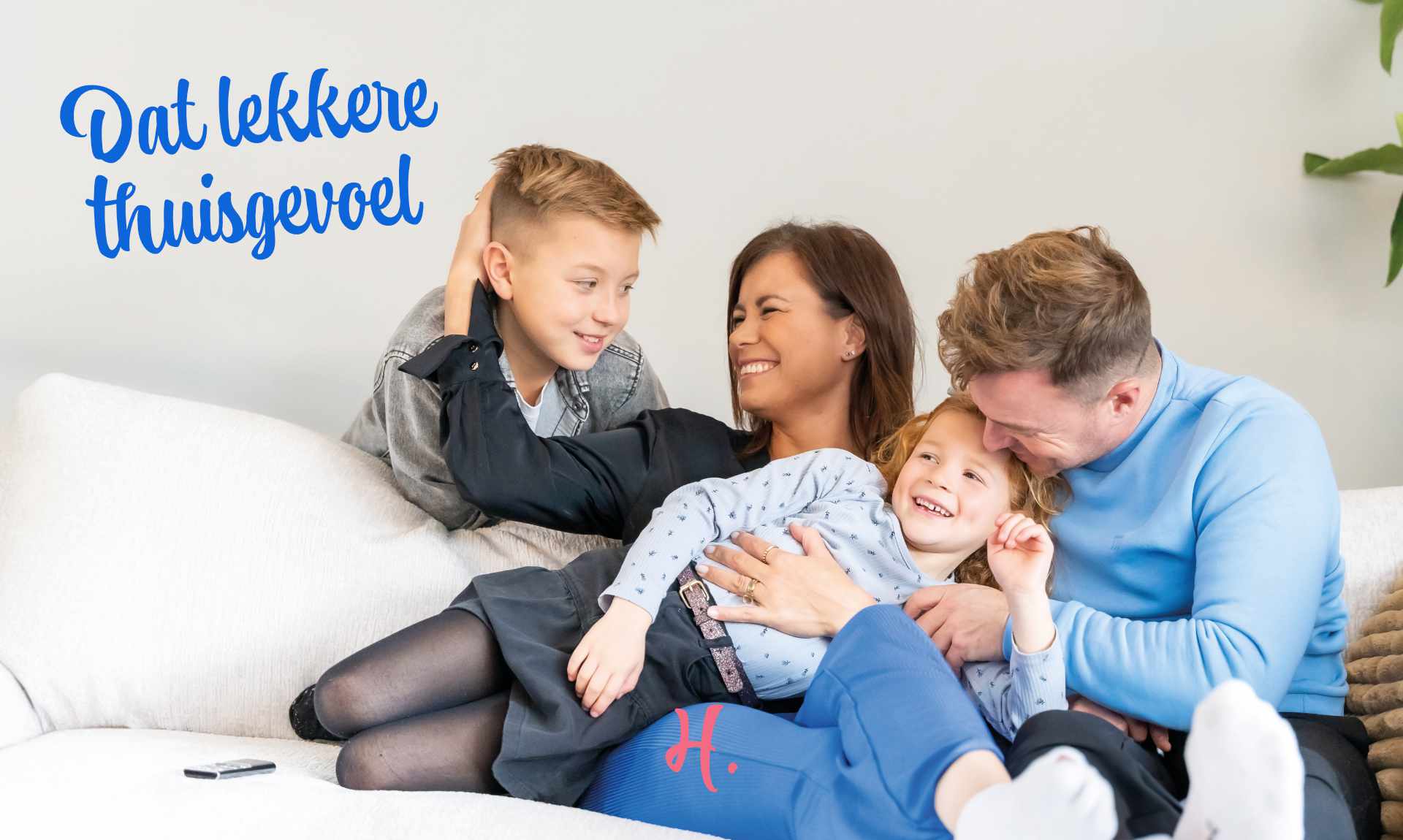 Dat lekkere thuisgevoel van woonwinkel Haco