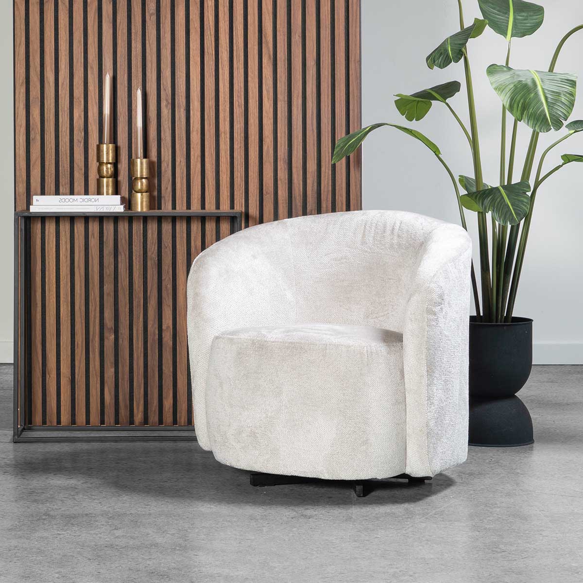 warm interieur fauteuil