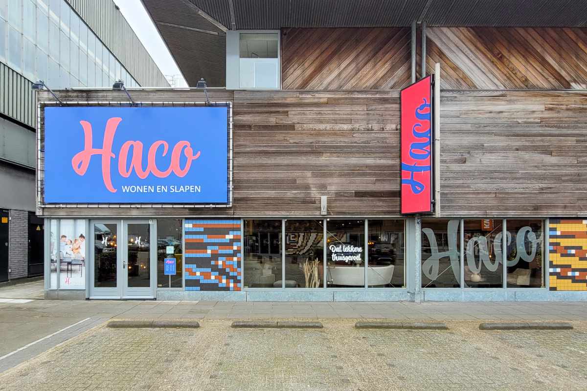 Haco Delft