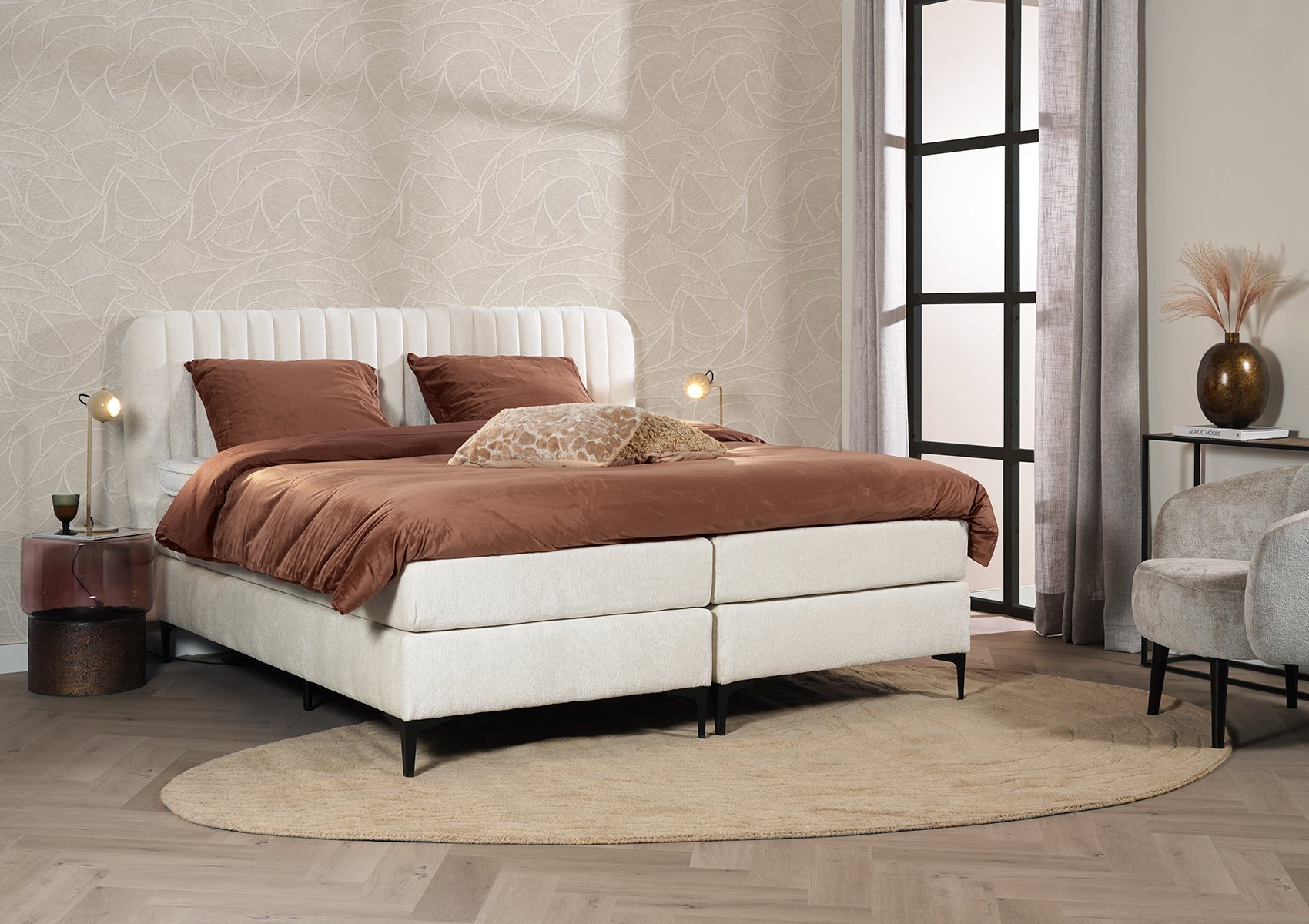 Welk bed past bij mij?