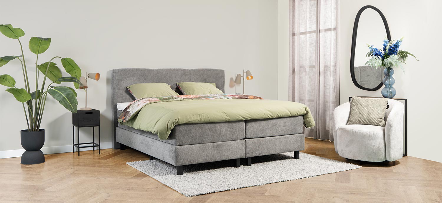 Slaapkamer inrichten met onze slaapkamer ideeën 