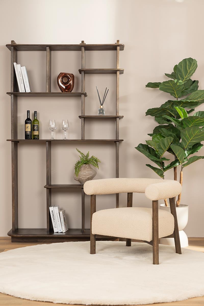 Woonkamer meubels Bologna