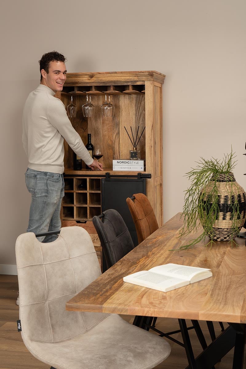 Complete meubelset Loft