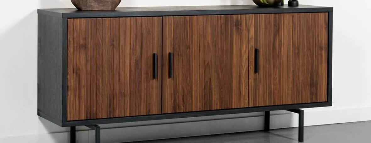 dressoir kast kopen Haco breed