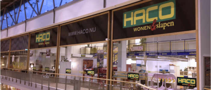 uitbreiden Behandeling gereedschap Vacature verkoper Haco wonen en slapen Den Haag | Haco.nu