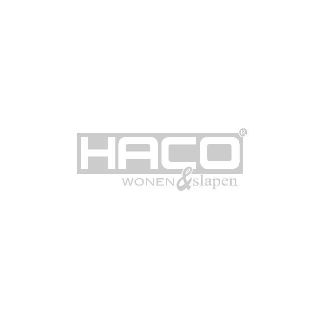 Haco Deluxe Pocketvering Topmatras 180x200 cm